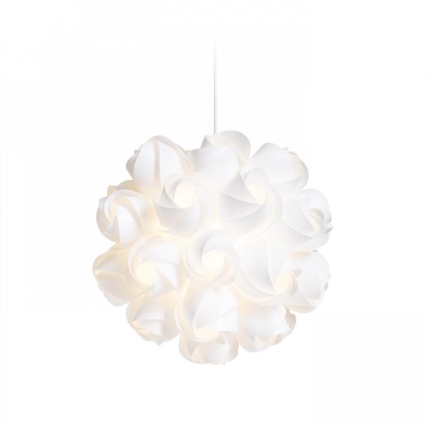RED - Design Rendl - R12384 - Luster na sajli COCO 1xE27/28W/230V