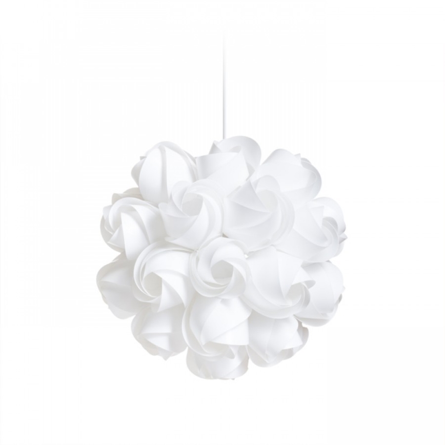 RED - Design Rendl - R12384 - Luster na sajli COCO 1xE27/28W/230V