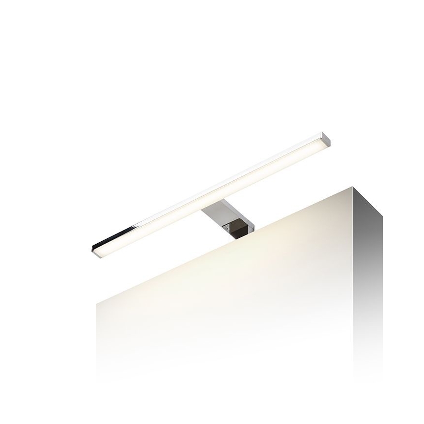 RED - Design Rendl - R12400 - LED Rasvjeta za ogledalo u kupaonici BALEA LED/7W/230V IP44
