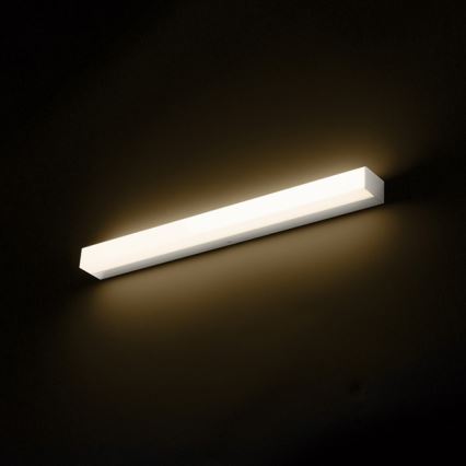 RED - Design Rendl - R12401 - LED Rasvjeta za ogledalo u kupaonici LEVIA LED/12W/230V IP44