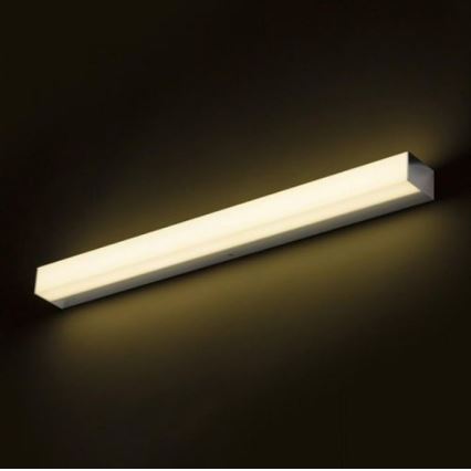 RED - Design Rendl - R12402 - LED Rasvjeta za ogledalo u kupaonici LEVIA LED/12W/230V IP44