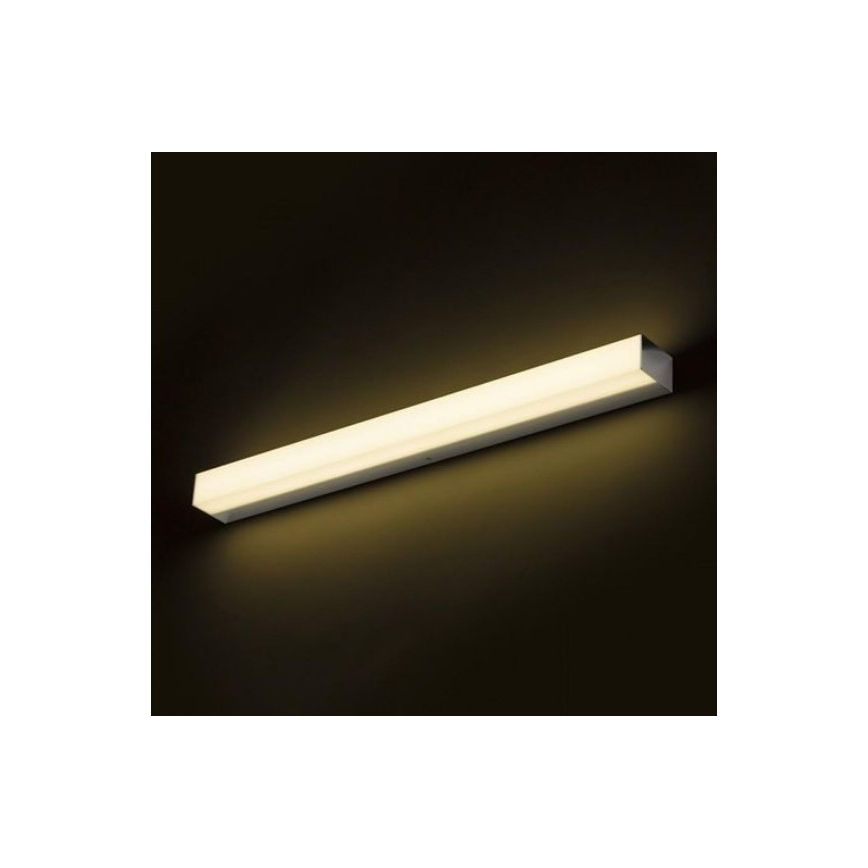 RED - Design Rendl - R12402 - LED Rasvjeta za ogledalo u kupaonici LEVIA LED/12W/230V IP44