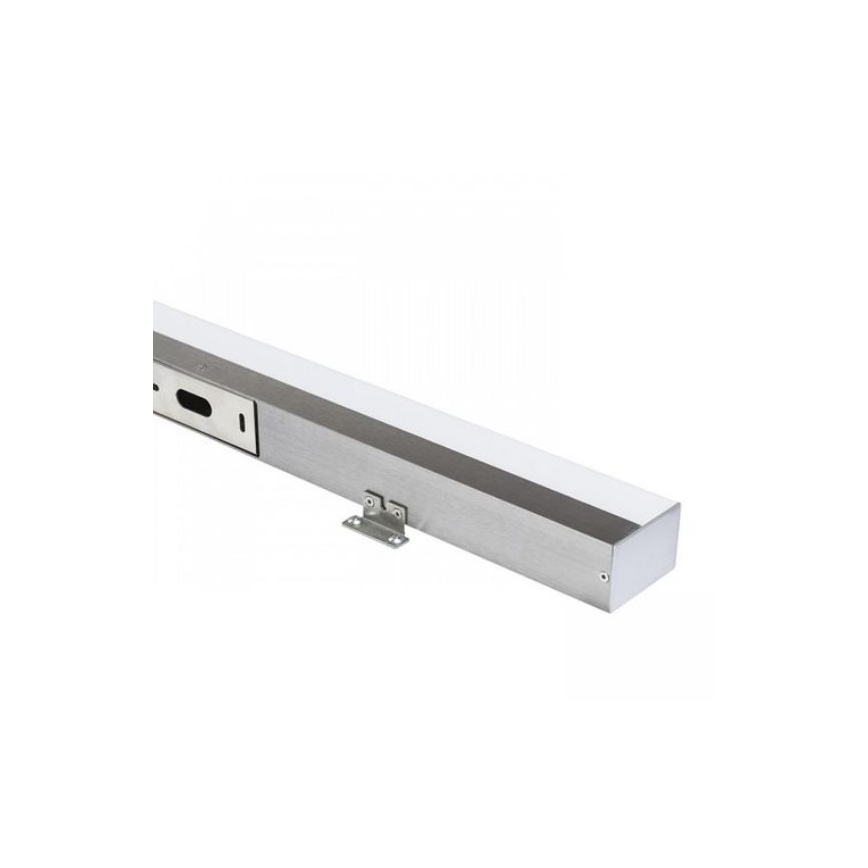RED - Design Rendl - R12402 - LED Rasvjeta za ogledalo u kupaonici LEVIA LED/12W/230V IP44
