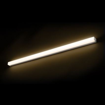 RED - Design Rendl - R12405 - LED Rasvjeta za ogledalo u kupaonici LEVIA LED/24W/230V IP44