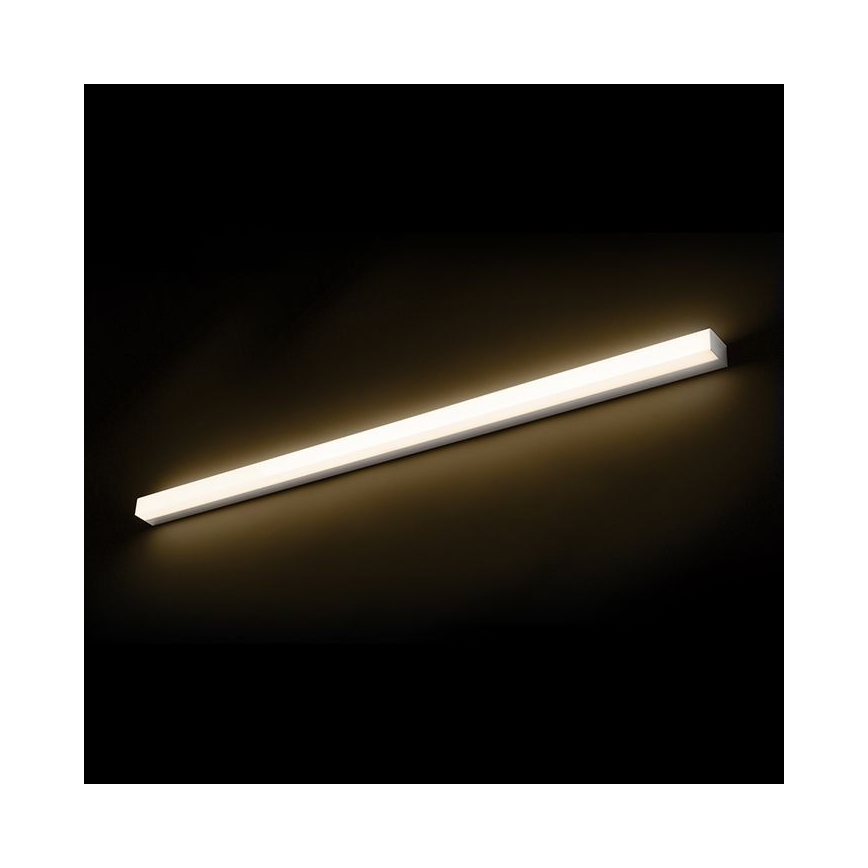 RED - Design Rendl - R12405 - LED Rasvjeta za ogledalo u kupaonici LEVIA LED/24W/230V IP44