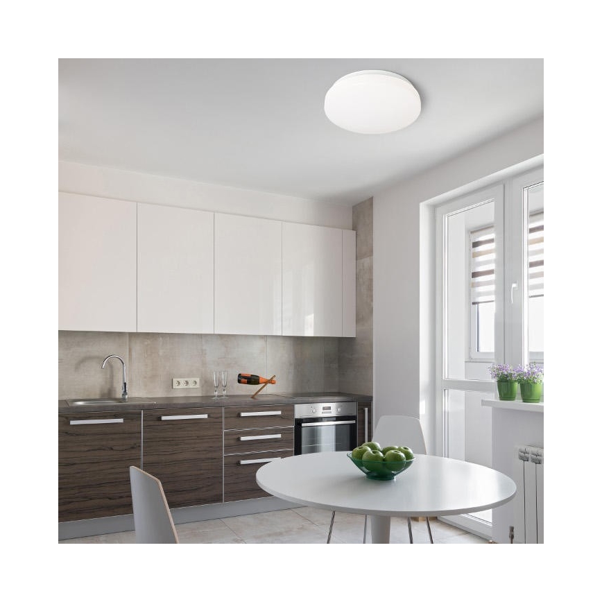 RED - Design Rendl - R12434 - LED Stropna svjetiljka SEMPRE LED/56W/230V okrugla