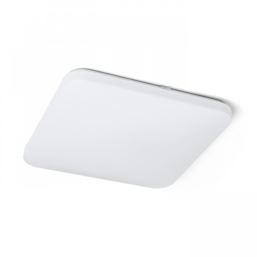 RED - Design Rendl - R12437 - LED Stropna svjetiljka SEMPRE LED/36W/230V kvadrat