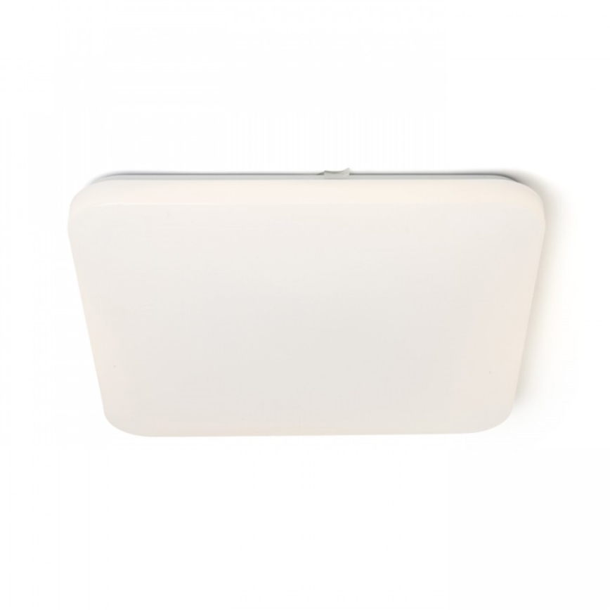 RED - Design Rendl - R12437 - LED Stropna svjetiljka SEMPRE LED/36W/230V kvadrat
