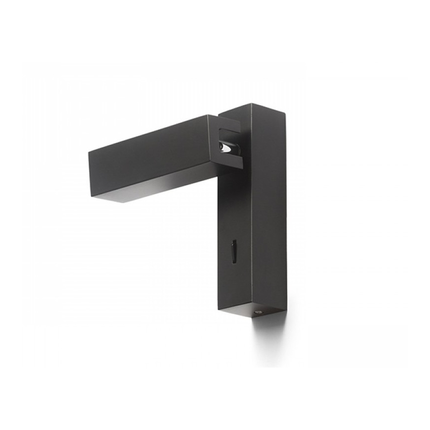 RED - Design Rendl - R12473 - LED Zidna svjetiljka FADO LED/3W/230V