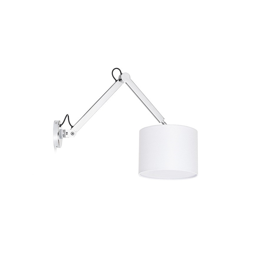 RED - Design Rendl - R12480 - Zidna lampa MADISON 1xE27/42W/230V