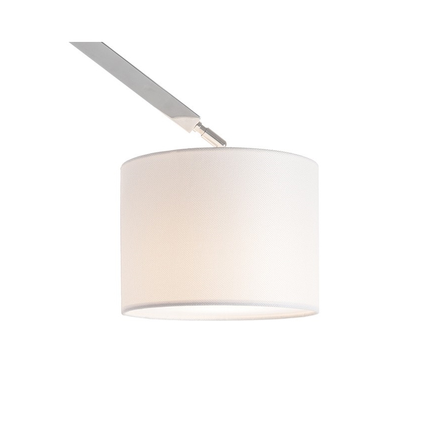 RED - Design Rendl - R12480 - Zidna lampa MADISON 1xE27/42W/230V