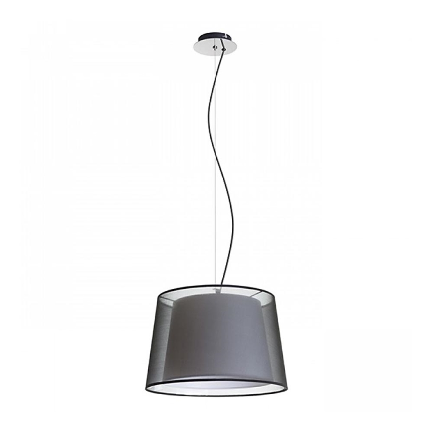 RED - Design Rendl - R12483 - Luster na sajli ESPLANADE 1xE27/42W/230V