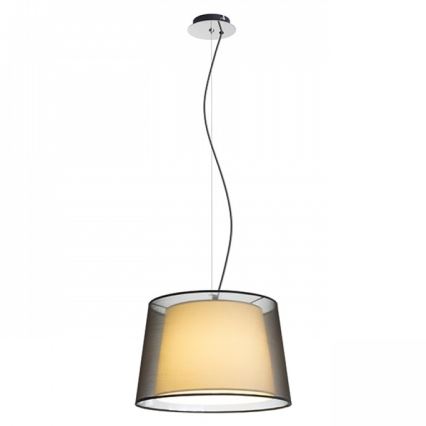 RED - Design Rendl - R12483 - Luster na sajli ESPLANADE 1xE27/42W/230V