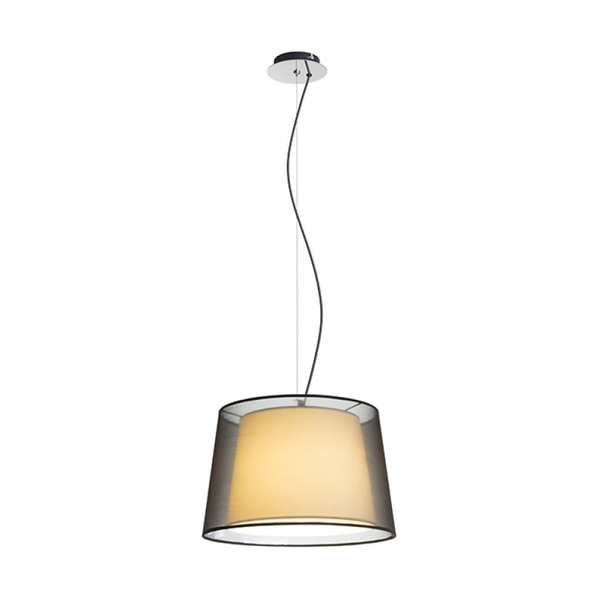 RED - Design Rendl - R12483 - Luster na sajli ESPLANADE 1xE27/42W/230V