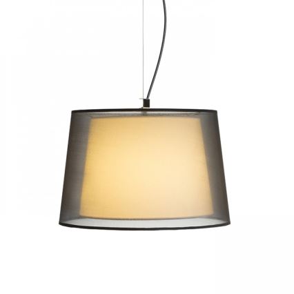 RED - Design Rendl - R12483 - Luster na sajli ESPLANADE 1xE27/42W/230V