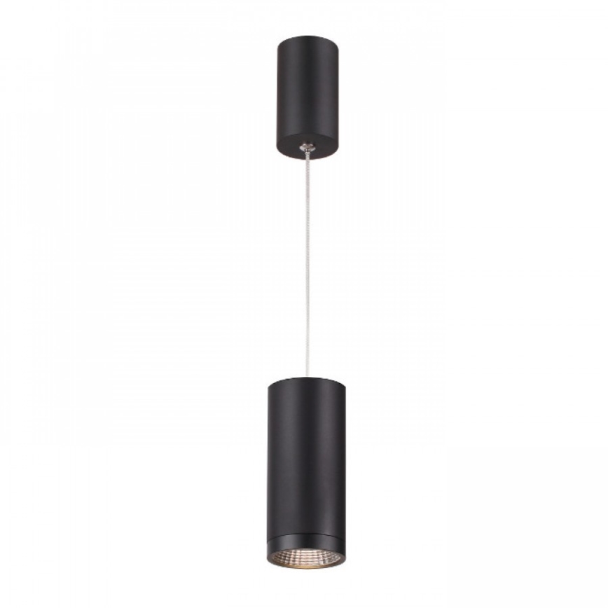 RED - Design Rendl - R12493 - LED Luster na sajli BOGARD LED/5W/230V