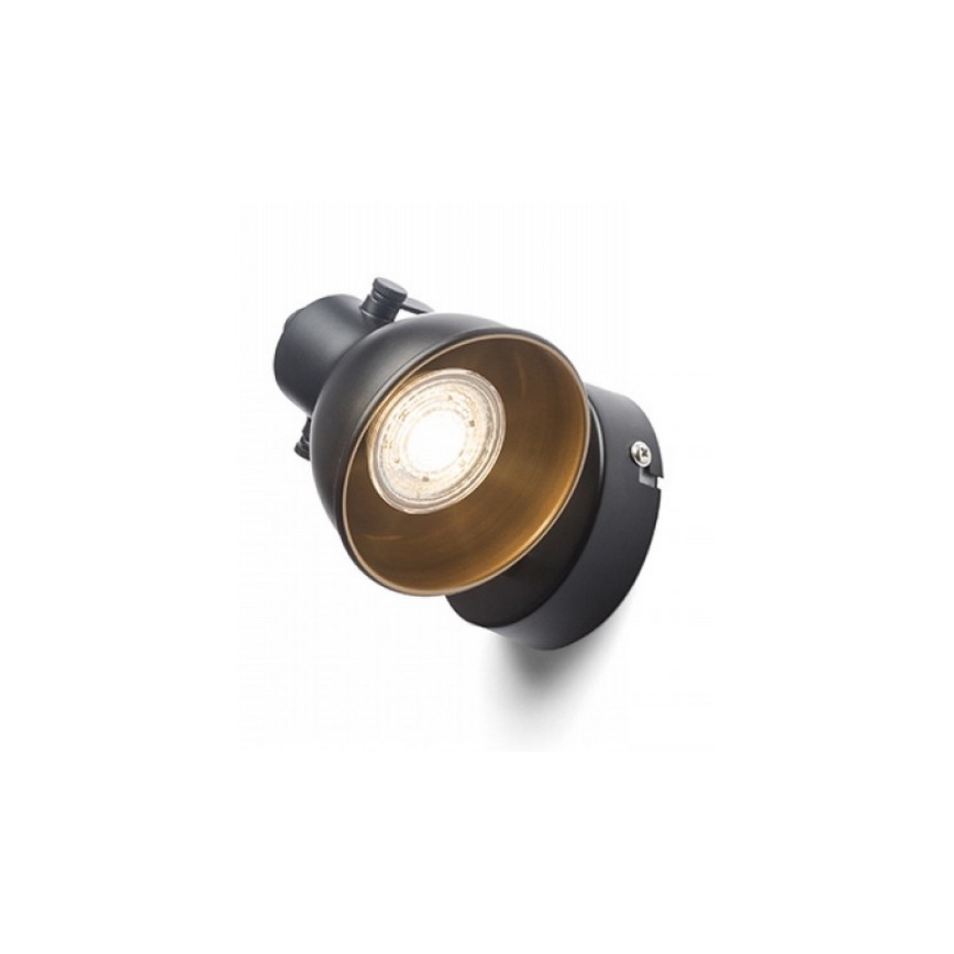 RED - Design Rendl - R12508 - Zidna reflektorska svjetiljka ROSITA 1xGU10/9W/230V