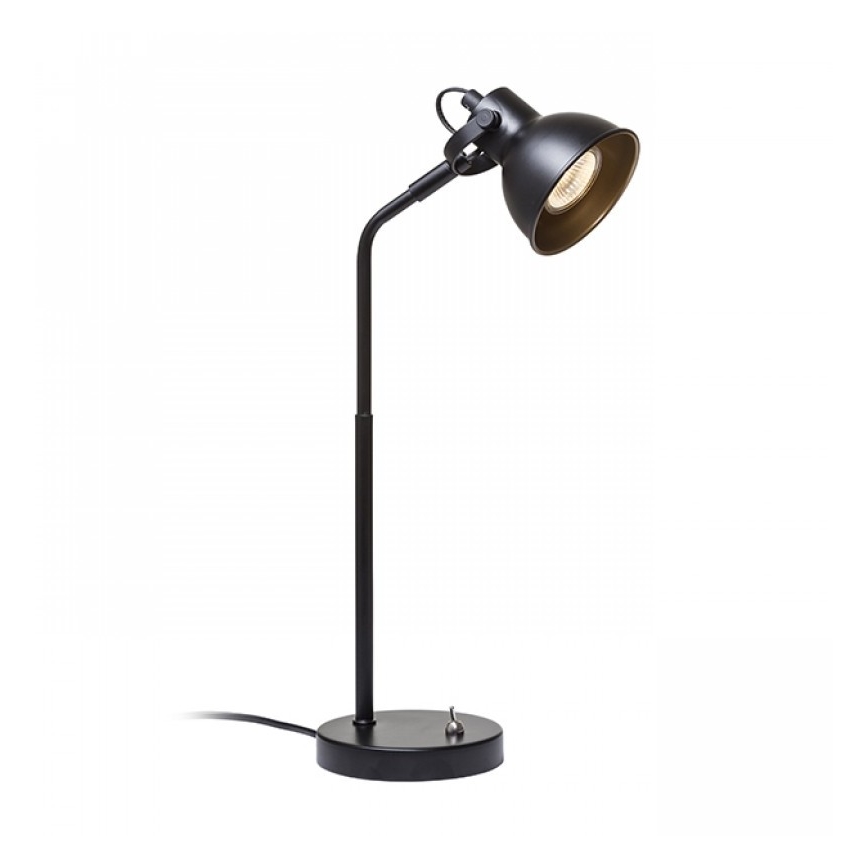 RED - Design Rendl - R12512 - Stolna lampa ROSITA 1xGU10/9W/230V