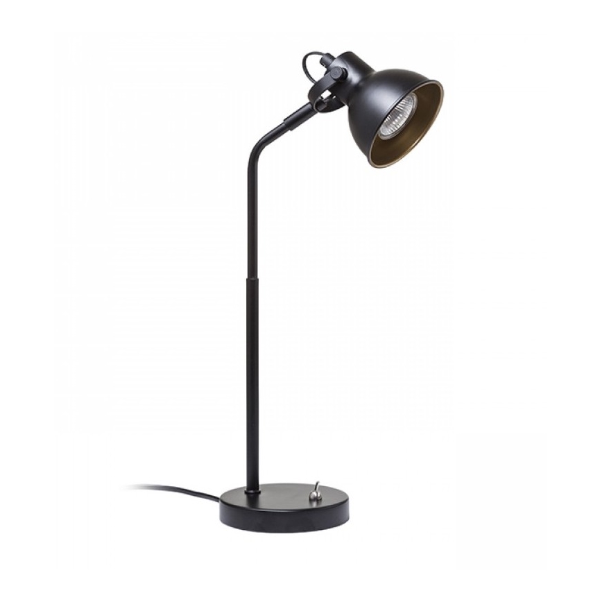 RED - Design Rendl - R12512 - Stolna lampa ROSITA 1xGU10/9W/230V