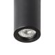 RED - Design Rendl - R12516 - Reflektorska svjetiljka MOMA 1xGU10/35W/230V crna