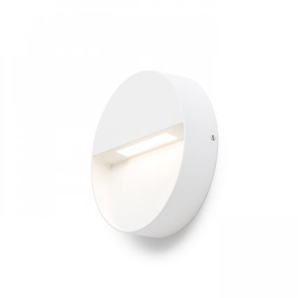 RED - Design Rendl - R12539 - LED Vanjska zidna svjetiljka AQILA LED/6W/230V IP54