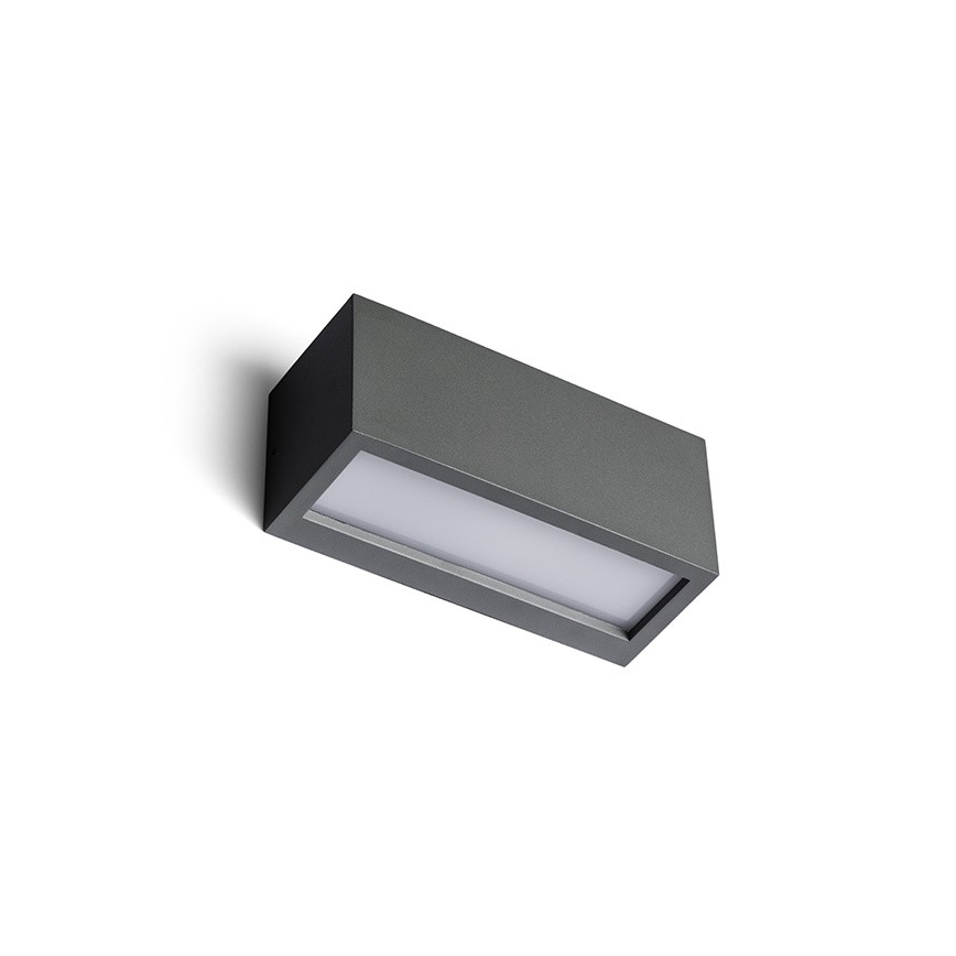 RED - Design Rendl - R12559 - Vanjska zidna svjetiljka DURANT 1xE27/18W/230V IP54