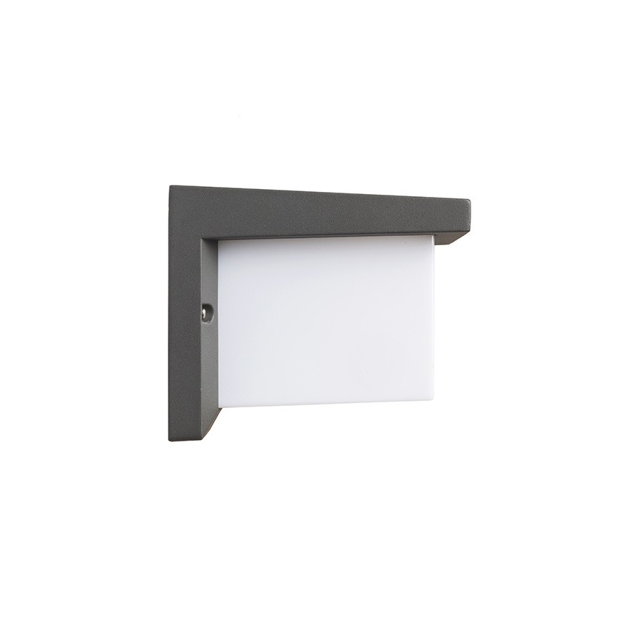 RED - Design Rendl - R12560- Vanjska zidna svjetiljka HIDE 1xE27/13W/230V IP44
