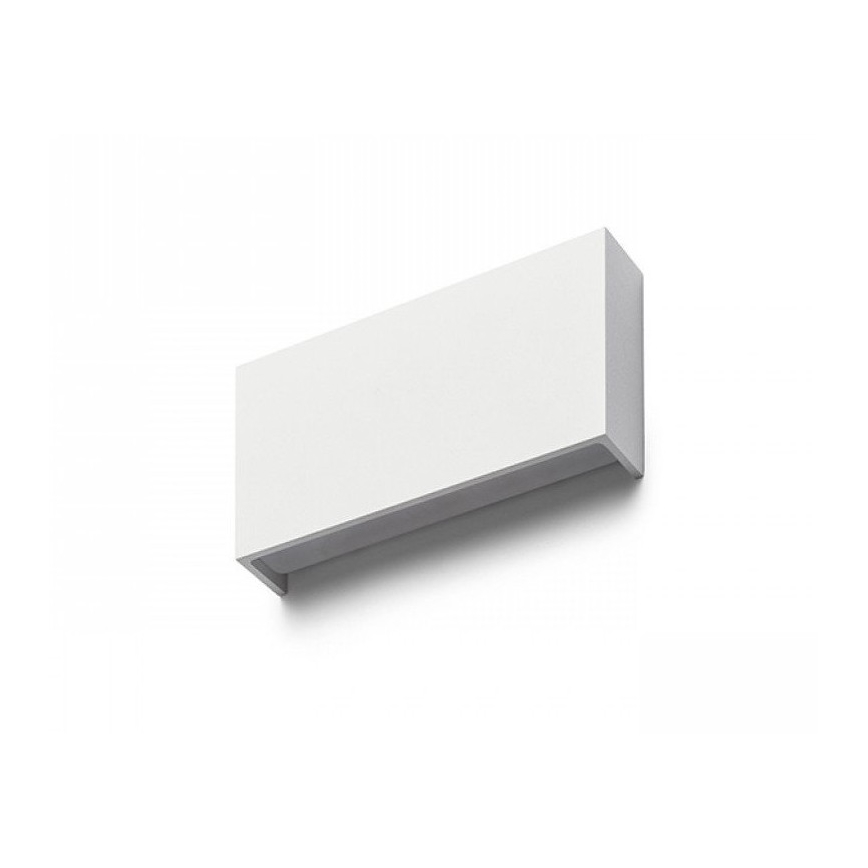 RED - Design Rendl - R12573 - LED Vanjska zidna svjetiljka TORINO 2xLED/5W/230V IP54