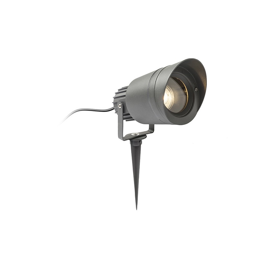 RED - Design Rendl - R12579 - Vanjska svjetiljka CORDOBA 1xGU10/35W/230V IP54