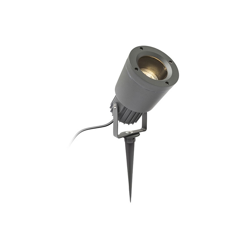 RED - Design Rendl - R12579 - Vanjska svjetiljka CORDOBA 1xGU10/35W/230V IP54