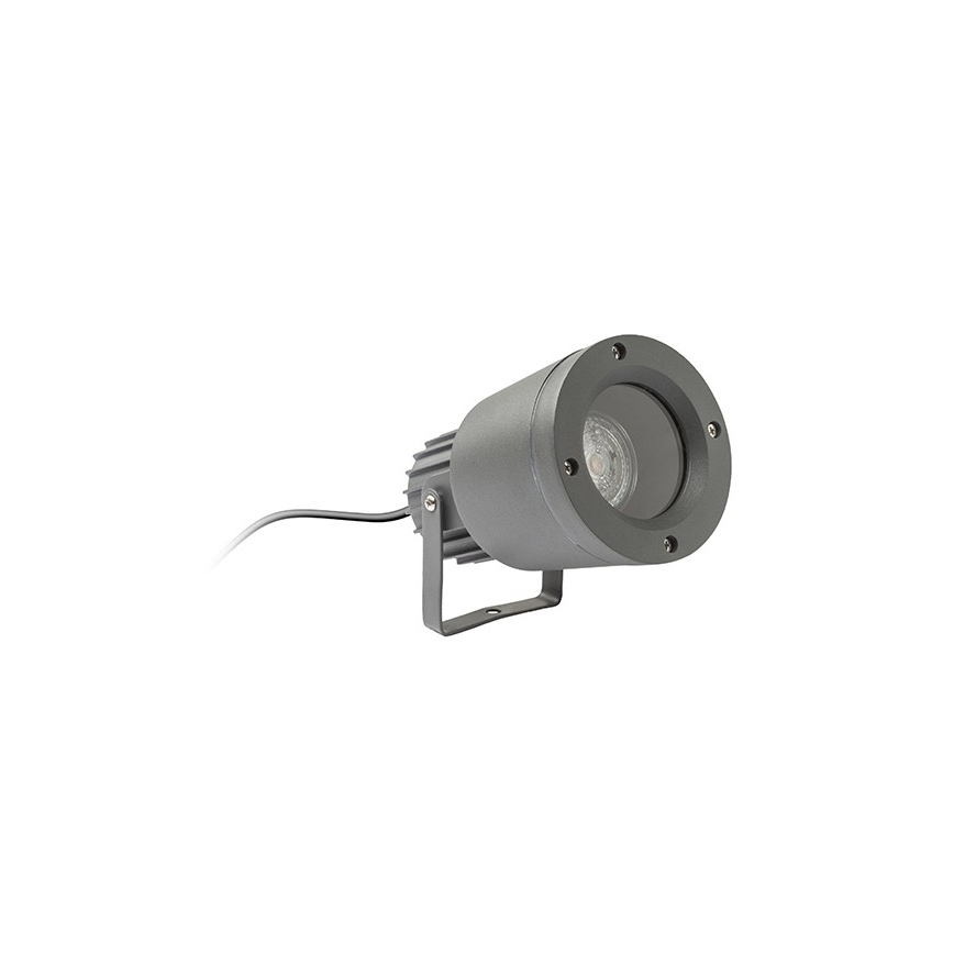RED - Design Rendl - R12579 - Vanjska svjetiljka CORDOBA 1xGU10/35W/230V IP54