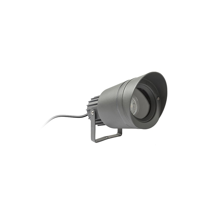 RED - Design Rendl - R12579 - Vanjska svjetiljka CORDOBA 1xGU10/35W/230V IP54