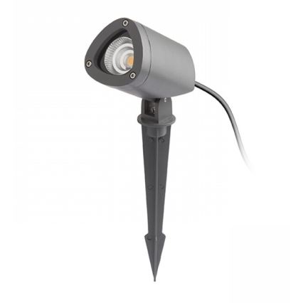 RED - Design Rendl - R12580 - LED Vanjska svjetiljka COSMO LED/10W/230V IP54