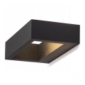 RED - Design Rendl - R12595 - LED Zidna svjetiljka NEMAN LED/10W/230V
