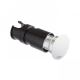 RED - Design Rendl - R12613 - LED Vanjska ugradbena svjetiljka KICK LED/1W/230V IP54