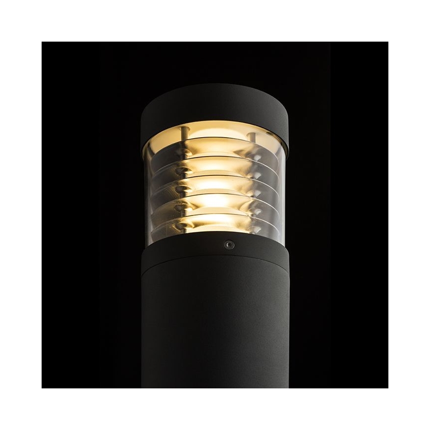 RED - Design Rendl - R12626 - LED Vanjska lampa ABAX LED/15W/230V IP54 antracit