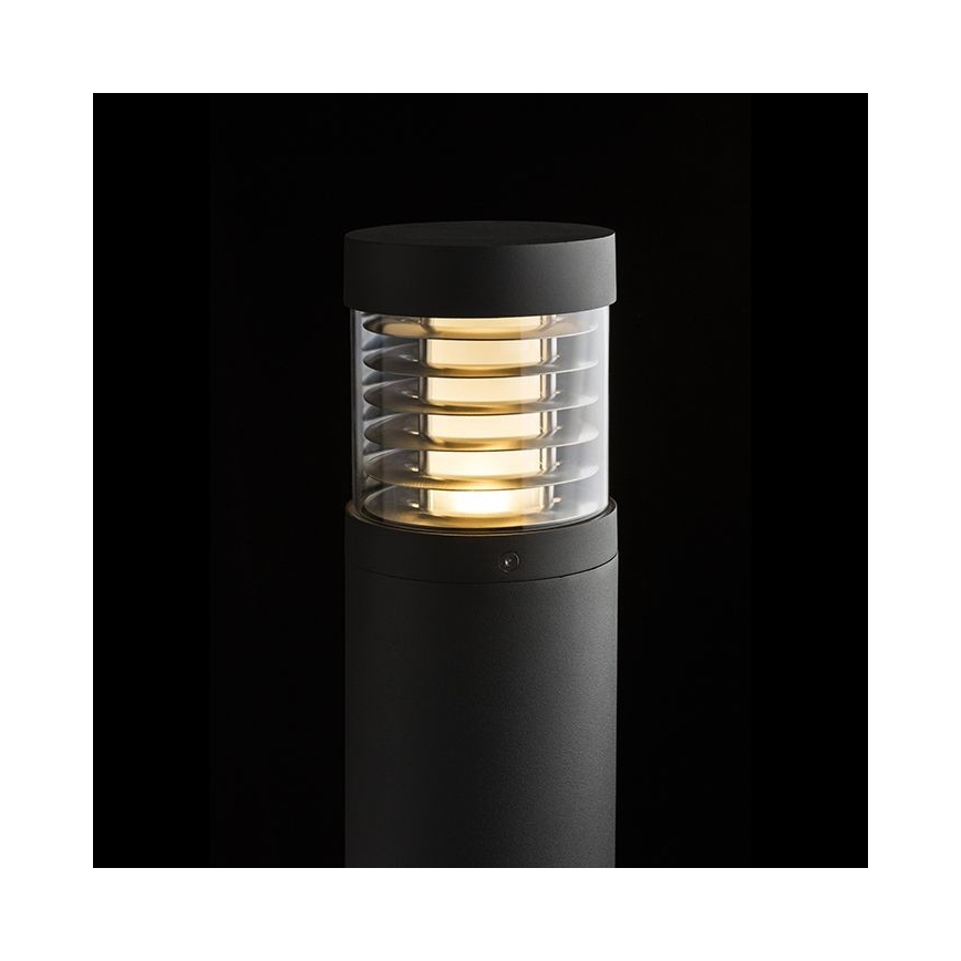RED - Design Rendl - R12626 - LED Vanjska lampa ABAX LED/15W/230V IP54 antracit
