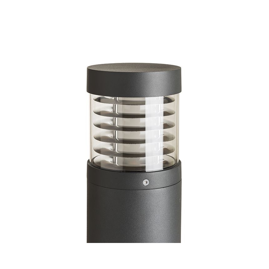 RED - Design Rendl - R12626 - LED Vanjska lampa ABAX LED/15W/230V IP54 antracit