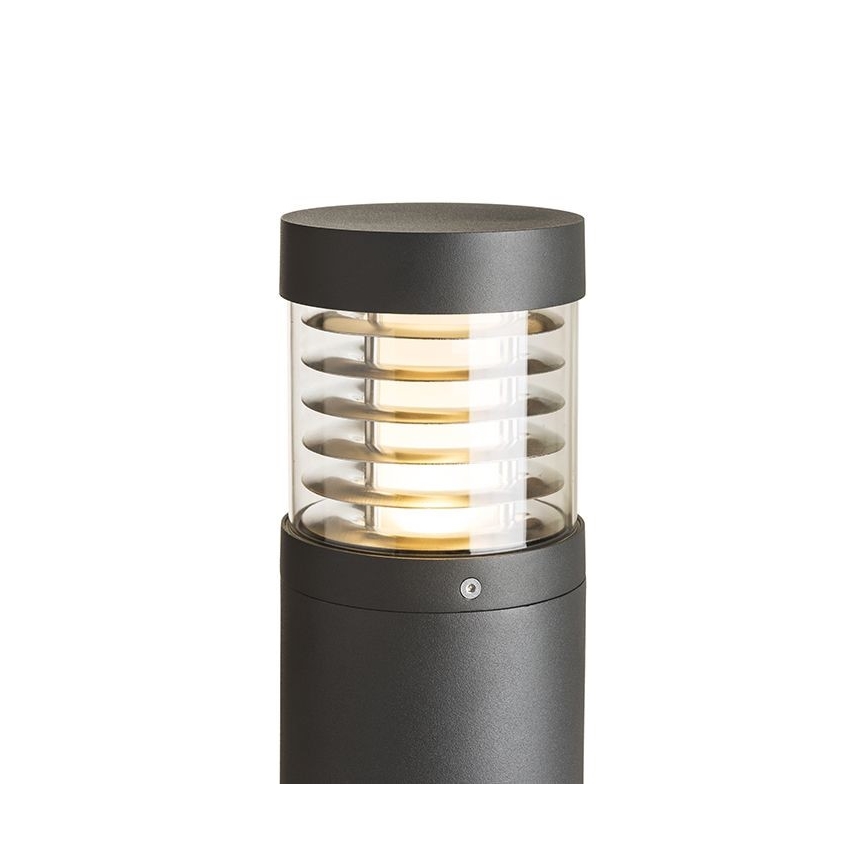 RED - Design Rendl - R12626 - LED Vanjska lampa ABAX LED/15W/230V IP54 antracit