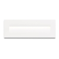 RED - Design Rendl - R12627 - LED Vanjska ugradbena svjetiljka RASQ LED/8,5W/230V IP65