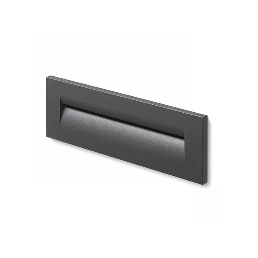 RED- Design Rendl - R12628 - LED Vanjska ugradbena svjetiljka RASQ LED/8,5W/230V IP65