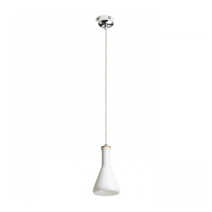 RED - Design Rendl - R12663 - Luster na sajli PULIRE 1xE14/28W/230V