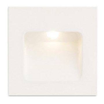 RED - Design Rendl - R12690 - LED Stubišna svjetiljka AMARO LED/3W/230V