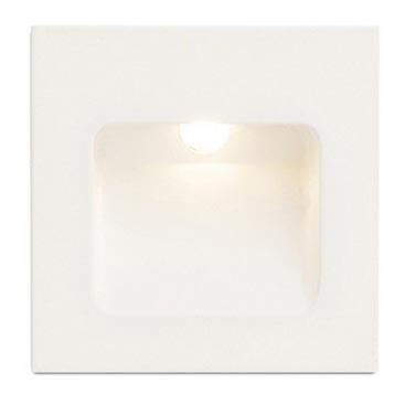 RED - Design Rendl - R12690 - LED Stubišna svjetiljka AMARO LED/3W/230V