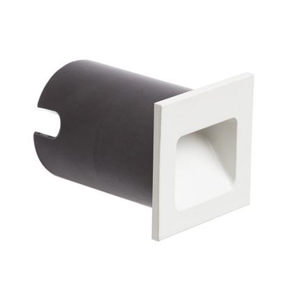 RED - Design Rendl - R12690 - LED Stubišna svjetiljka AMARO LED/3W/230V