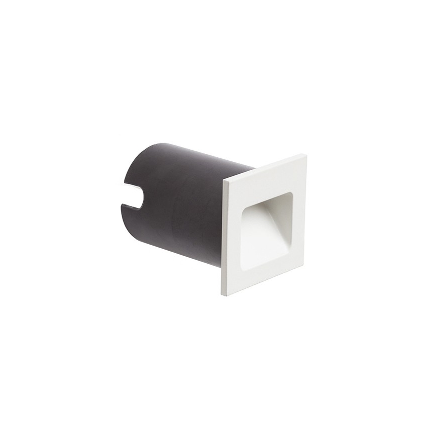 RED - Design Rendl - R12690 - LED Stubišna svjetiljka AMARO LED/3W/230V