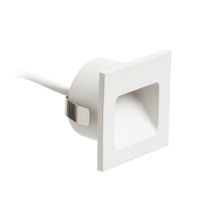 RED - Design Rendl - R12690 - LED Stubišna svjetiljka AMARO LED/3W/230V