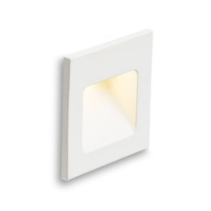 RED - Design Rendl - R12690 - LED Stubišna svjetiljka AMARO LED/3W/230V