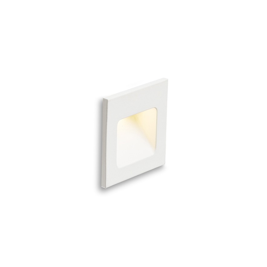 RED - Design Rendl - R12690 - LED Stubišna svjetiljka AMARO LED/3W/230V