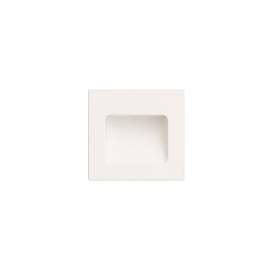 RED - Design Rendl - R12690 - LED Stubišna svjetiljka AMARO LED/3W/230V